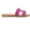 ECCENTRICA Sandali Bimba 28-35 ECCENTRICA Cod. H1 - FUXIA
