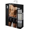 Juventus Boxer Pz. 2 Uomo Juventus Juventus Cod. BPBXJ001 - multicolor
