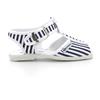 Superga Sandali In Tela Bambini 18-25 Superga Cod. S06A1200 - BLU