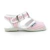 Superga Sandali In Tela Bambini 18-25 Superga Cod. S06A1200 - ROSA