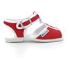 Superga Sandali In Tela Bambini 18-25 Superga Cod. S06A1200 - ROSSO