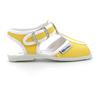 Superga Sandali In Tela Bambini 18-25 Superga Cod. S06A1200 - GIALLO