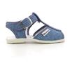 Superga Sandali In Tela Bambini 18-25 Superga Cod. S06A1200 - BLU