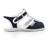 Superga Sandali In Tela Bambini 18-25 Superga Cod. S06A1200 - BLU