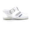 Superga Sandali In Tela Bambini 18-25 Superga Cod. S06A1200 - BIANCO
