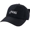 Nike Nag Bow Back Club Cap Cappello Unisex Bimbi Nike Cod. 3A3160 - nero