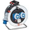 BRENNENSTUHL Avvolgicavo Brennenstuhl Garant CEE/3 SK 290 33m IP67