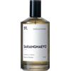 SARANGHAEYO 91. Chocolatic Nchnt Eau de Parfum 100ml