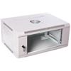 Digitus DN-W19 06U/600 Armadio di rete a parete 19' 6U DN-W19 06U/600