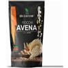 GENESIS NUTRITION Fiocchi Avena naturale gusto neutro