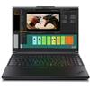 Lenovo TS P16 ULT7-255HX 32GB 1TB 16 RTXPRO1000 W11P 3YPR