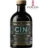 Mazzetti d'Altavilla - London Dry Gin Black Edition 70cl.