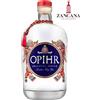 GeJ Distillers GIN OPIHR SPICES OF THE ORIENT - LONDON DRY - LT.1