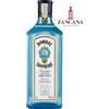 Bombay Spirits Company GIN BOMBAY SAPPHIRE LT.1