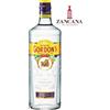 Diageo GIN GORDON'S LONDON DRY LT.1