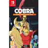 Microids SWITCH Space Adventure Cobra The Awakening