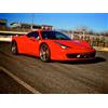 Smartbox Ferrari 458: 5 giri adrenalici presso il Circuito di Castelletto di Branduzzo