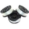 PUYEN Linea a bobina for B//l//a//c//k & D//e//c//k//e//r GLC1825N GLC2000 GLC2500 GLC2500L GLC2500NM GLC3000 GLC3630 GLC3630L GLC3630LB