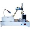 JOXLOVER Lucidatrice per gioielli, 1PC Gemstone Jade Processing Nuovo aggiornamento Piccola macchina for il taglio di gioielli in giada Display digitale Velocità regolabile Macchina for lucidatura piana