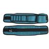 NiuLumea per marsupio resistente, 600D Oxford panno elettricista sacchetto con tasche multiple, resistente all'acqua, organizer multiuso professionale commercianti