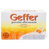 BAYER SpA Geffer Os Grat Eff 24Bust 5G