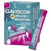 RECKITT BENCKISER H.(IT.) SpA Gaviscon Bruciore E Indigestione 24 bustine (no limiti al carrello)