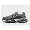 New Balance Womens New Balance 9060 Donna - Grigio, grigio