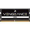 Corsair Corsair VENGEANCE memoria 64 GB 2 x 32 GB DDR5 4800 MHz CMSX64GX5M2A4800C40