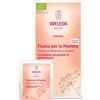 WELEDA ITALIA Srl Weleda Linea 9 Mesi Gravidanza e Allattamento Tisana per la Mamma 20 Buste