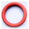 SAFETY SpA Safety Pessario Gomma 75mm, Anello per Prolasso Uterino, Dispositivo Medico CE