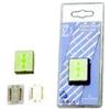 FARMAC-ZABBAN SpA LAME TAGLIACALLI BOX 10PZ