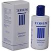 CAROFARMA Srl TERSUM SHAMPOO 250ML