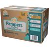 Fater SpA Pampers Esa Baby Dry Junior 132 pz Pannolini