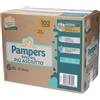 Fater SpA Pampers Esa Baby Dry XL 102 pz Pannolini