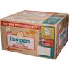 pdmtobemaintained Pampers Baby Dry Mutandino Esa Maxi 138 pz Pannolini