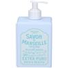 Laboratorio Dei Saponi Sapone Marsiglia Muschio Bianco 500 ml liquido