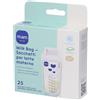 Mam Milk Bag Sacchetti Raccolta Latte Materno 25 Pezzi 1 pz Altro