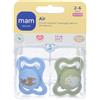 cm_main_brand_2243 Mam Succhietto Air 2-6 Mesi 1 pz Succhietti