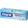 Oral B Oral-B Complete Freschezza Estrema Dentifricio 75 ml