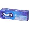 Oral B Oral-B 3D White Bianco Ghiaccio Dentifricio 75 ml