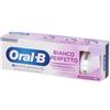 Oral B Oral-B 3D White Advanced Bianco Perfetto Dentifricio 75 ml