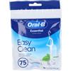 Oral B Oral-B Essential Easy Clean Floss Picks 1 pz Filo interdentale