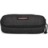 EASTPAK ASTUCCIO OVAL SINGLE SPARK BLACK EASTPAK EK000717N981