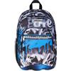 SEVEN ZAINO DUAL QUICK GRAFFITI BOY SEVEN 200102547564