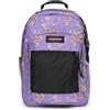 EASTPAK ZAINO EASTPAK STUDY BUDDY FLORA FADE LILAC EK0A5BKS7V21