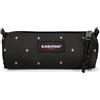 EASTPAK ASTUCCIO BENCHMARK SINGLE DOTS BLACK SILVER EASTPAK EK0003726W31
