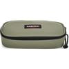EASTPAK ASTUCCIO OVAL SINGLE SAGE GREEN EASTPAK EK0007177Y81