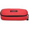 EASTPAK ASTUCCIO OVAL SINGLE SPICE RED EASTPAK EK0007177Y91