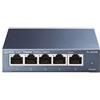 TP-Link TL-SG105 5-Port Gigabit Desktop Switch