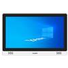 YASHI PC AIO 15,6" TOUCH WHITE i3-1125G4 8GB 256GB SSD WIN 11 PRO
